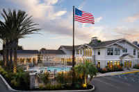 Residence Inn By Marriott Los Angeles Lax Manhattan Beach photo 2