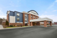 Springhill Suites By Marriott Morgantown photo 4