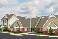 Residence Inn By Marriott Cranbury South Brunswick photo 3