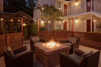 Residence Inn By Marriott San Jose Campbell photo 4