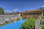 VILLA VINICIA, pool, jacuzzi, airco photo 2