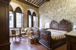 B&B Palazzo Tortoli photo 3