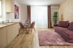 Brasov Holiday Apartments photo 4