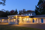 Night Lodge photo 2
