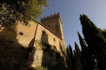Castello di Gargonza photo 2