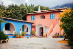 Agriturismo Camisadu photo 3