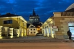 Boutique Hotel ,,Villa Franca photo 2