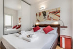 BBHOME Elegant apartment at Saint Peter front of Vatican photo 4