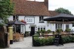 The Black Horse Fulmer photo 3