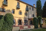 La Loggia Historic Resort photo 3