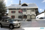 Residenz Larix Apartments photo 2