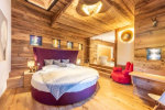Alpine Refuge Villa Adler photo 3