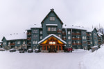 Snow Creek Lodge by Fernie Lodging Co photo 4