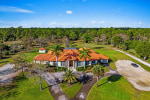 Knickerbocker Estate: Elegant 9-BR Getaway in Naples. Enjoy Private Pool, Outdoor Dining, and Expansive Grounds, Experience Tranquility with Easy Access to Naples' Best photo 2