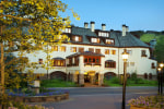 Poste Montane Lodge photo 2