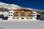 Garni Apart Wallamotta Silvretta Card Premium Betrieb photo 4