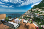 Palazzo Margherita Positano photo 3
