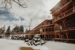 Callahan's Mountain Lodge photo 5