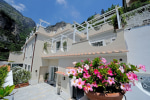 Villa Guarracino Amalfi photo 3