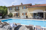 Villa Borgo Duino photo 4