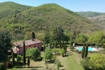 Villa Rosa Panzano photo 4