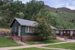 Stone Mountain Lodge and Cabins photo 2