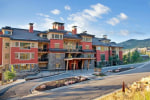 Raintrees The Miners Club Park City photo 5
