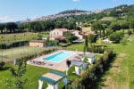 Giotto Luxury Country House photo 2