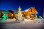 Daniels Summit Lodge photo 5