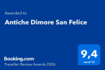 Antiche Dimore San Felice photo 3