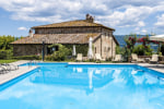 Agriturismo Fattoria Lavacchio photo 2