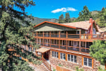 The Green Mountain Falls Lodge photo 3