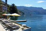 Lake Como Beach Resort and Villas photo 2