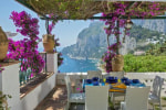 Villa Mariuccia Capri photo 5