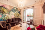 La Maison Gobert Paris Hotel Particulier photo 3