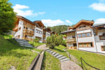 Residence Des Alpes  photo 3