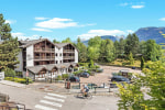 Aparthotel Des Alpes photo 4