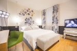 Cinque Luxury Rooms photo 3