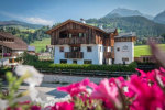 Mountainlodge Luxalpine  photo 4