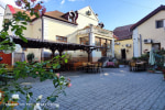 Pension Buon Gusto Sibiu - motorcycle friendly photo 3