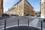 Rome La Sapienza Apartment photo 3