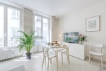 Jardin Saint Honoré Apartments photo 2