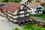 Pensiunea Malina photo 3
