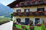 Appartements Rienzner photo 3