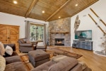 Alpine Chalet #1840 photo 4