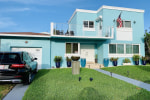 BLUE HOUSE photo 5