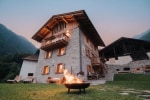 Pimont Alpine Chalet photo 3