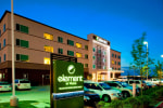 Element By Marriott Dallas Fort Worth Airport North photo 2