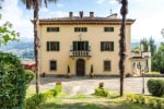 VILLA TURRI - Luxury Country & Padel Resort photo 3
