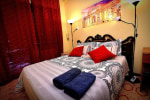 Tiberius Suite Roma photo 2